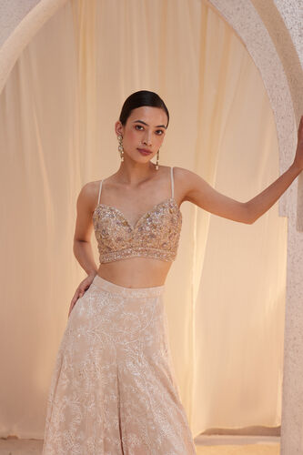 Sahara Overlayer Set - Flesh, Flesh, image 6